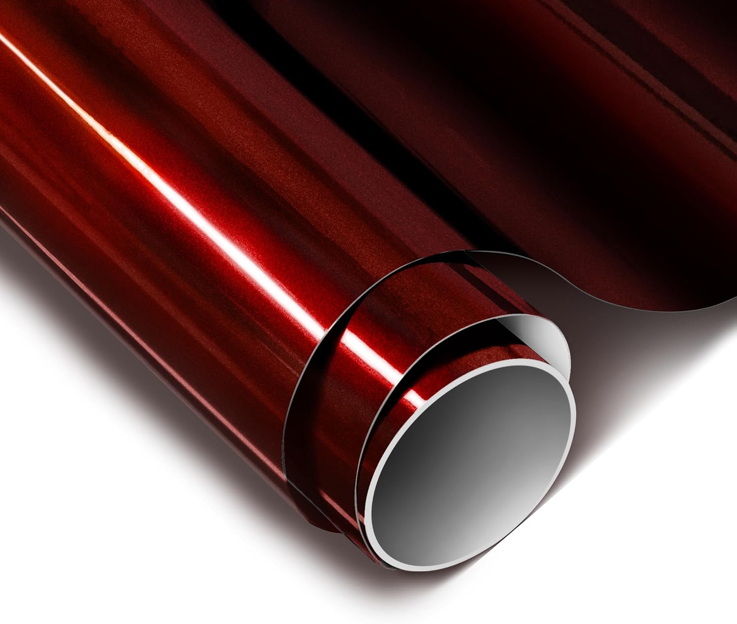 ColorFusion PPF by VViViD, Gloss Demon Dry Apply PPF Vinyl Car Wrap Roll 1ft x 5ft