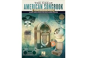 The Great American Songbook: Pop/Rock Era - Classic Rock Piano Book