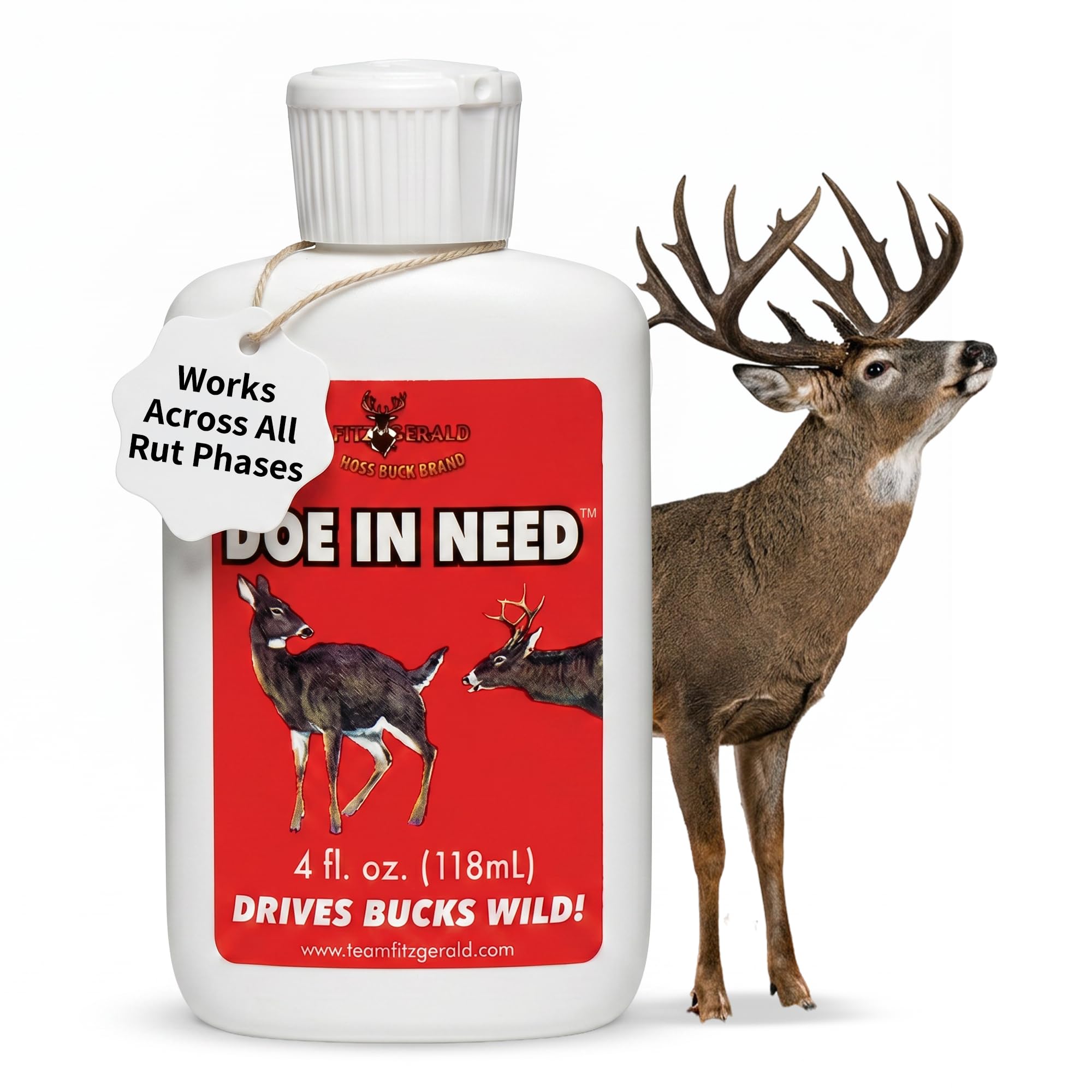 Team Fitzgerald Doe in Need Red, 4 oz.-image-42