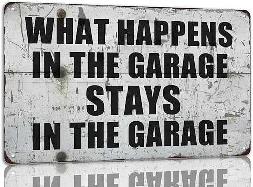 Vista 24 de Letrero de metal con texto en inglés «I Didn't Fart My Ass Blew You a Kiss» para decoración de pared para cafetería, bar, club, 8 x 12 pulgadas P6