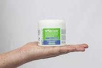 Vista 6 de KP Elements, Crema de tratamiento para la queratosis capilar, Crema para la queratosis capilar para brazos y muslos, Alivia el enrojecimiento