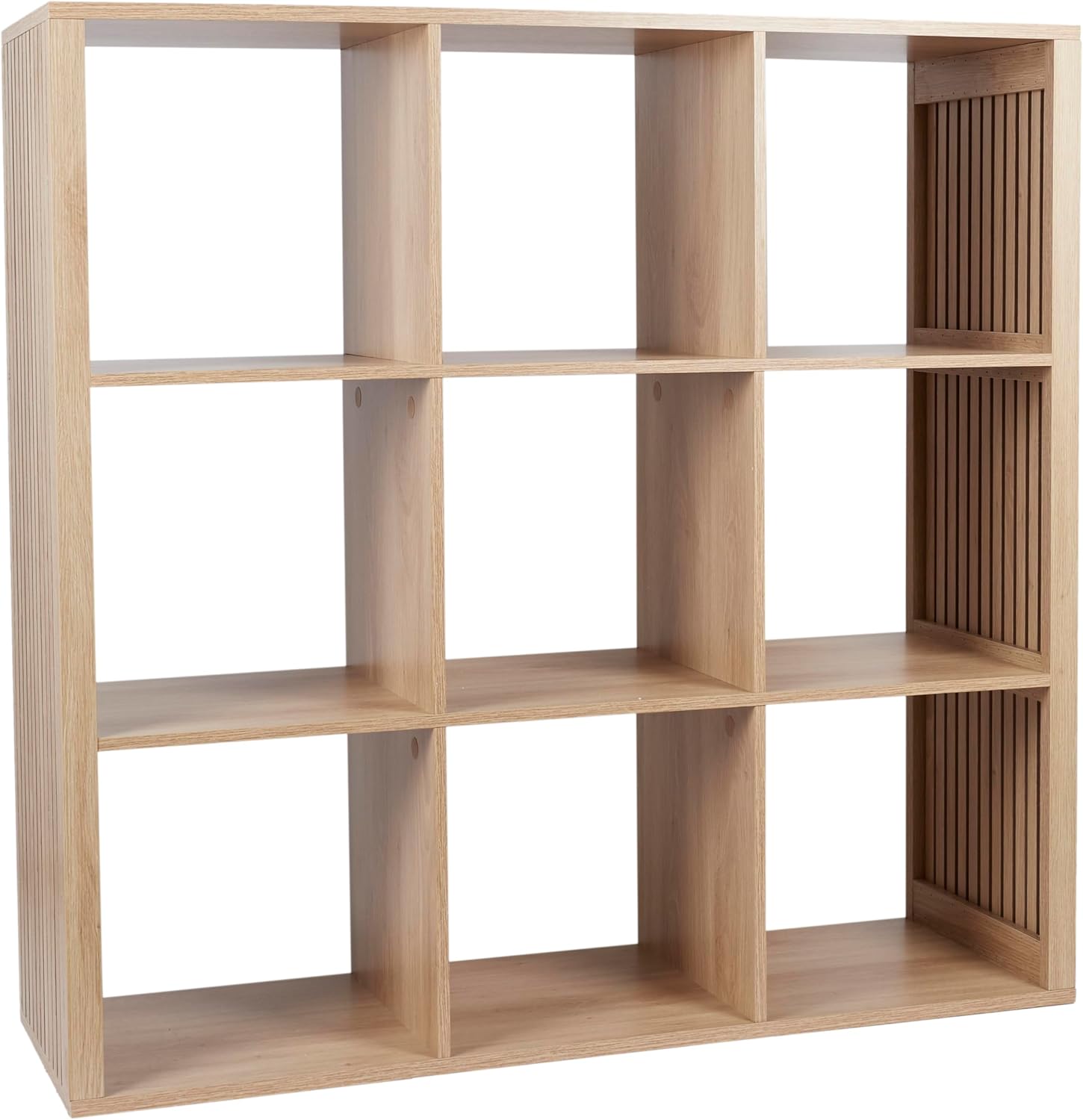 HOME DECO FACTORY - HD0243 - Klaus Modular Storage 9 Compartments