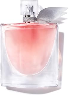 Lancôme La Vie Est Belle Eau de Parfum - Long-Lasting Iris, Patchouli, Vanilla & Spun Sugar Women's Floral Gourmand Fragrance