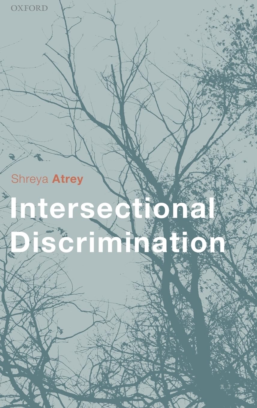 Intersectional Discrimination