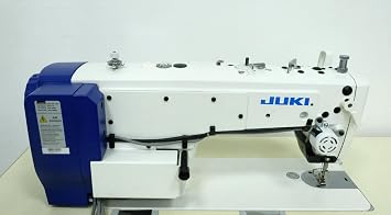 Juki DDL 9000C-SMS Digital ,Foot Lift, Pressure, Thread Trim, Back Tack, Direct Drive, Ship Assembled