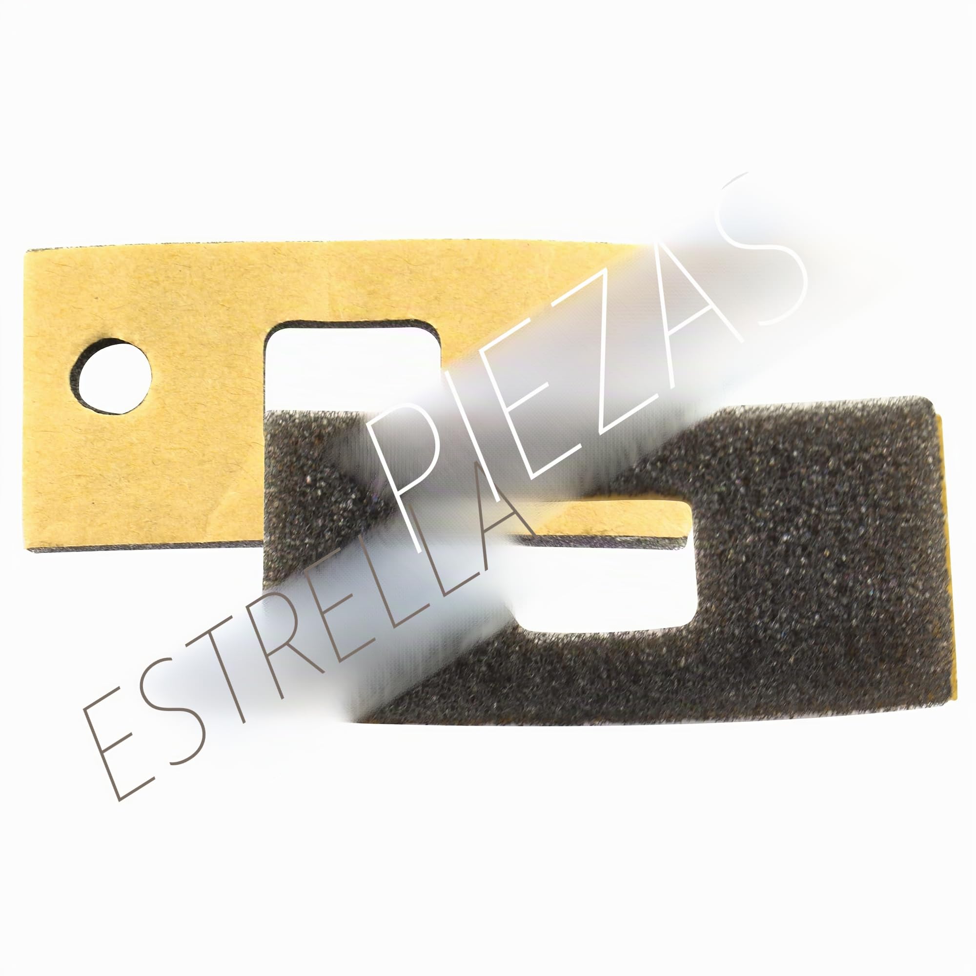 Maneta de maletero + contactor compatibles para C4 Picasso y C4 Grand Picasso (2007-2013) Manilla con botón apertura del maletero | toma oval | 6554ZZ | 8726V7