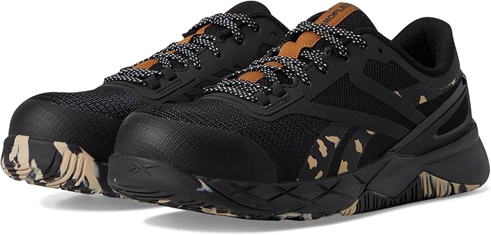 Обувь Reebok Nanoflex TR Work SD Comp Toe