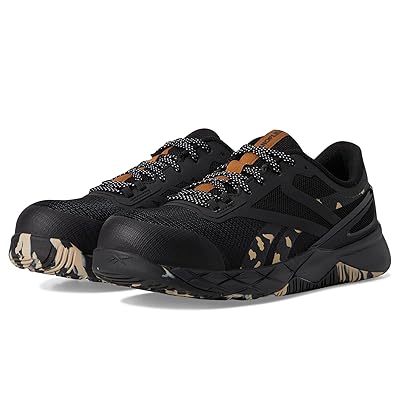 Reebok Work Nanoflex TR Work SD Comp Toe Women