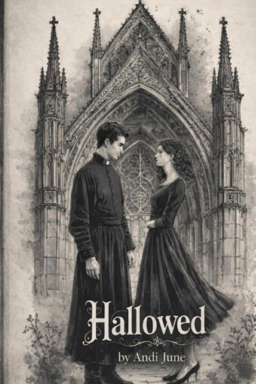 Hallowed