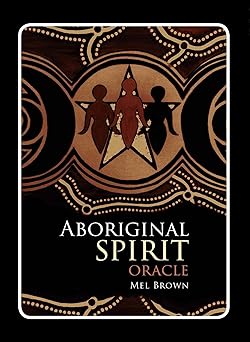 ABORIGINAL SPIRIT ORACLE
