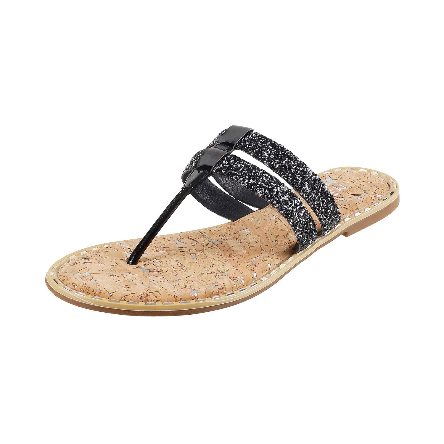 Metro Womens Synthetic Black Slip Ons (Size (4 UK (37 EU)) (B07SW6T5LY) Amazon Price History, Amazon Price Tracker