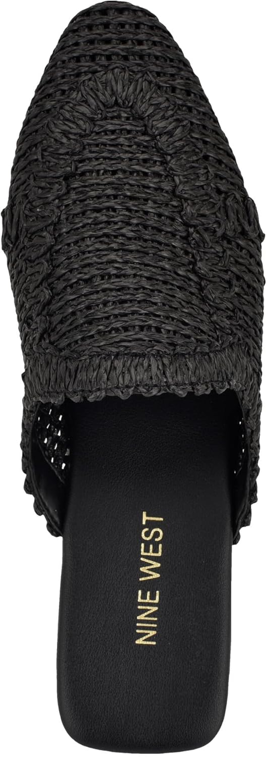 Nine West レディース Cleigha Mule