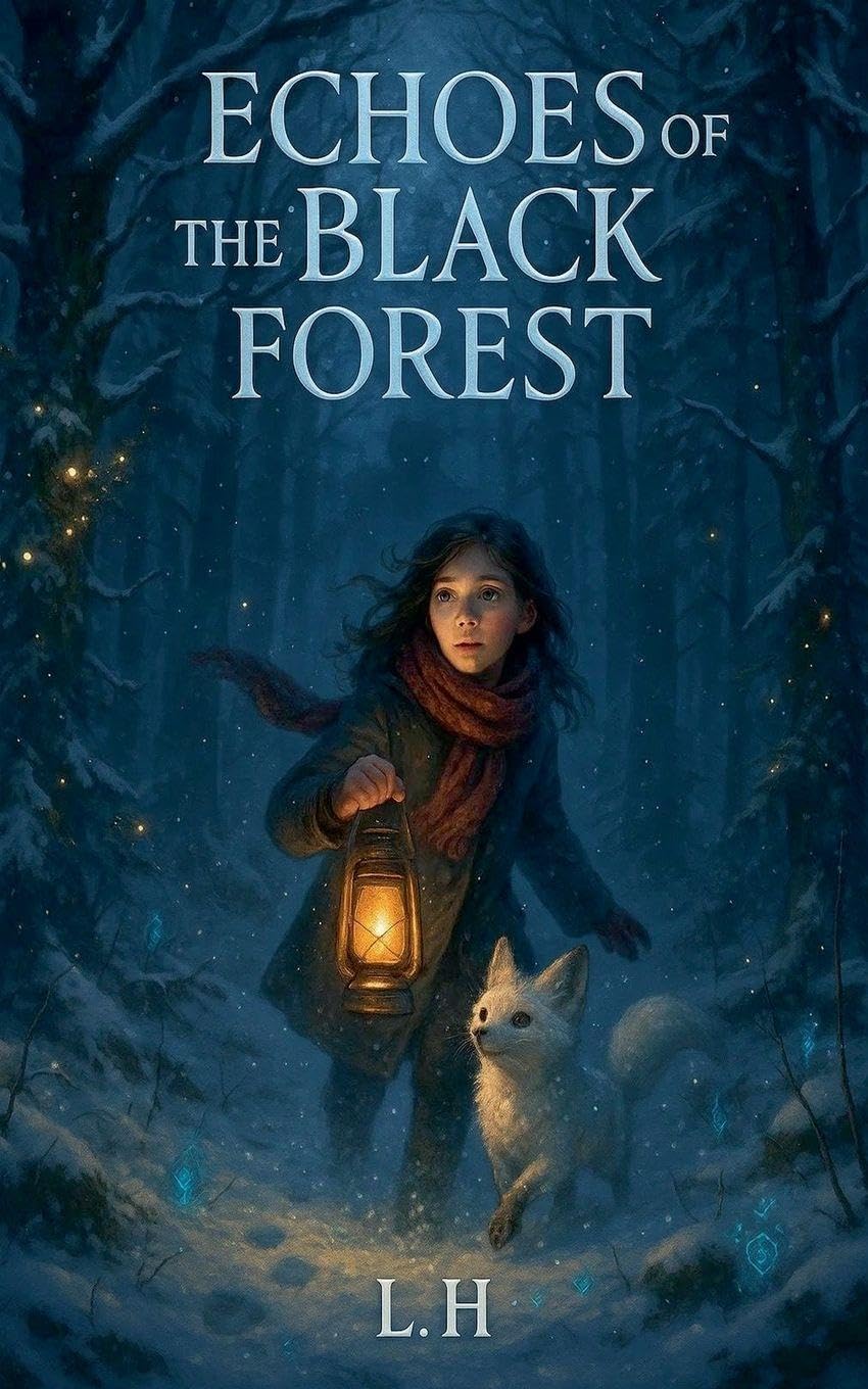 Echoes of the Black Forest