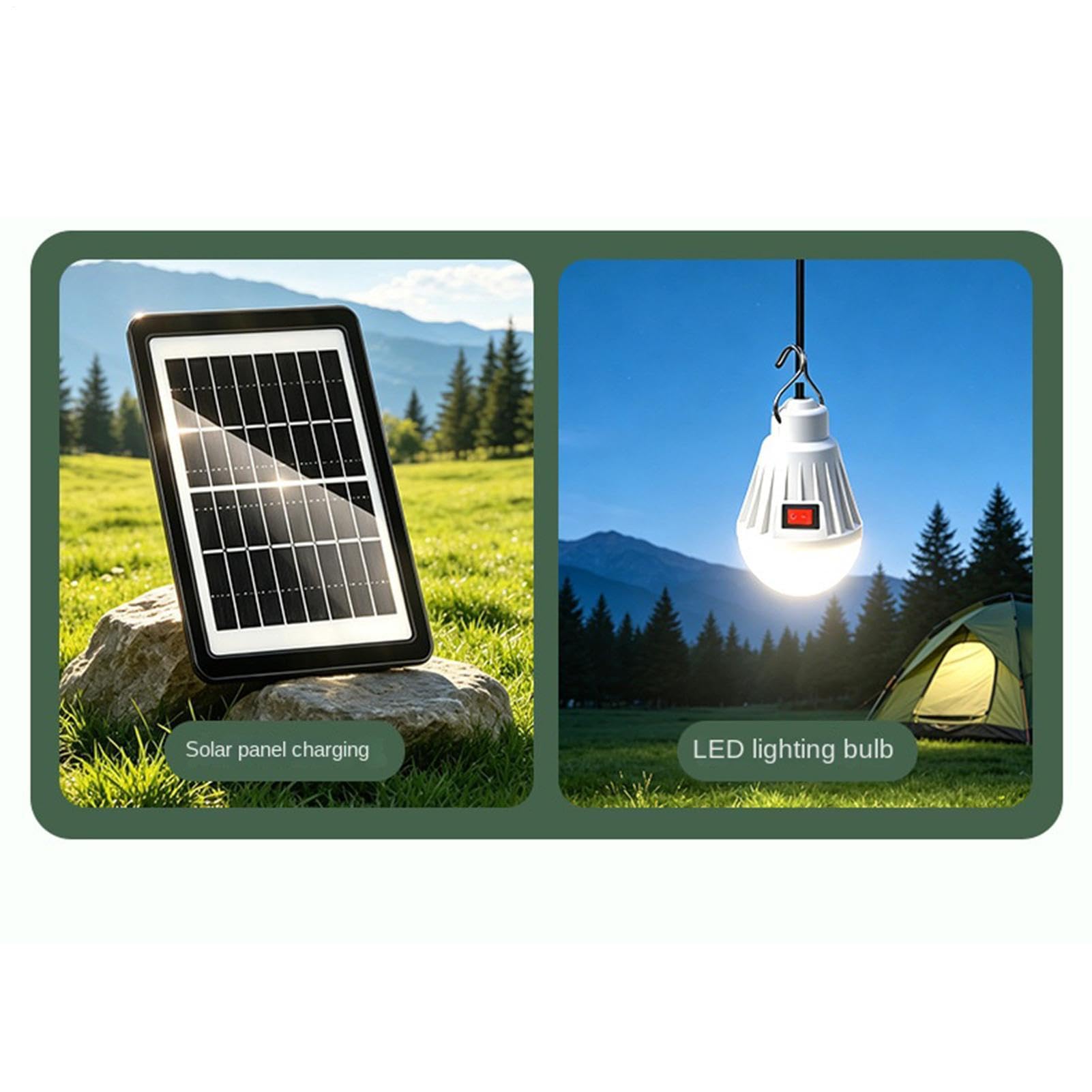 Ventiladores De Pie Solares Para El Hogar Silencioso, Recargable Por USB | Ventilador Solar Portátil de Pie para Cocina, Habitación, Sala de Estar, Dormitorio, Oficina, Camping y Jar