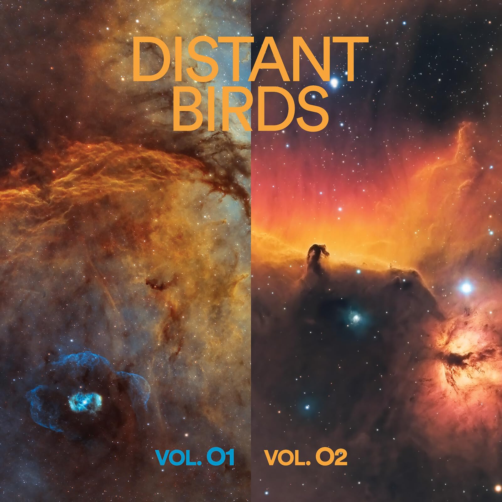 VOL. 01 & 02