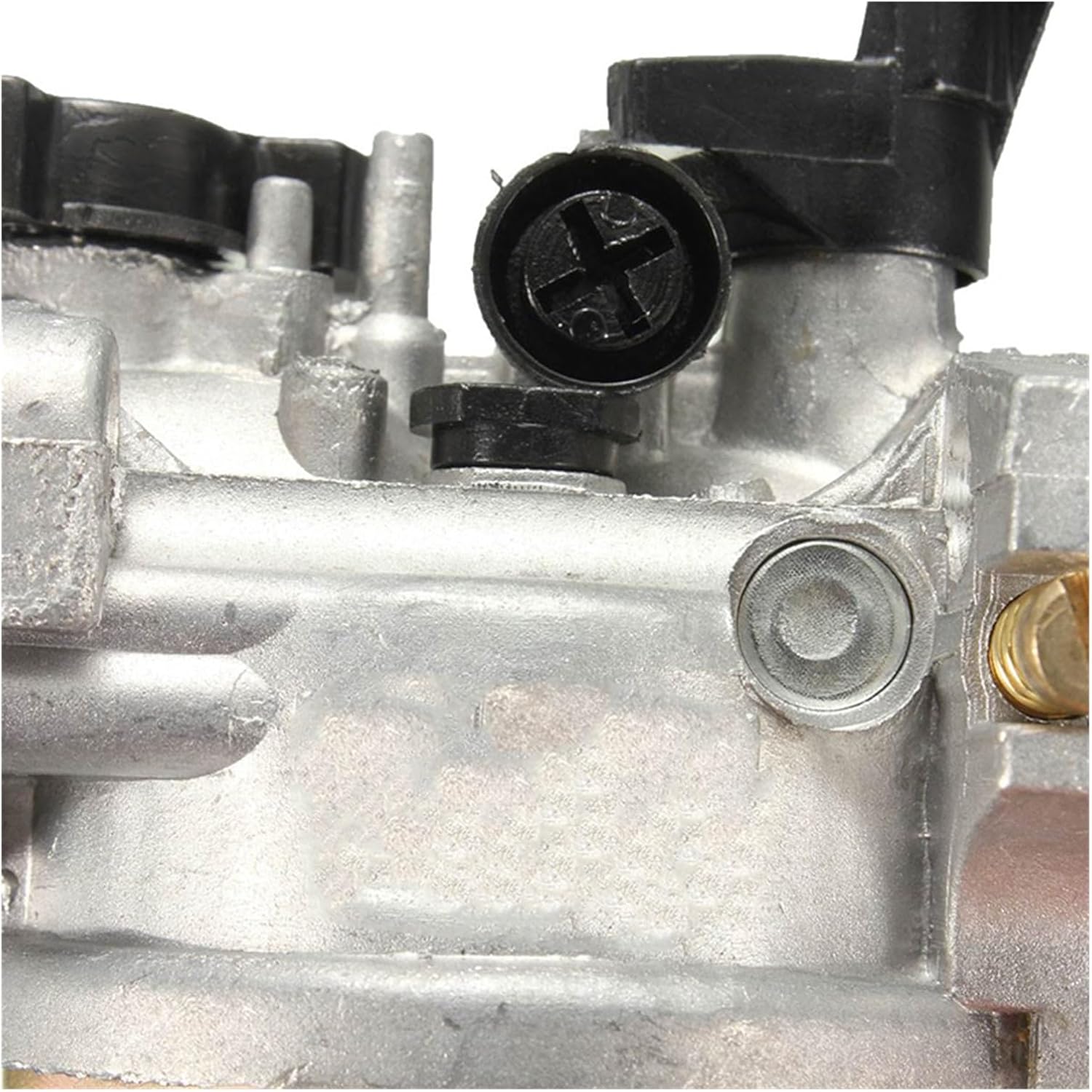 YAEGER Replacement Carburetor Carb for HON-DA GX110 GX120 110 120 4HP Engine Motor
