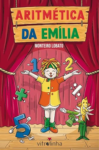 Aritmética da Emília