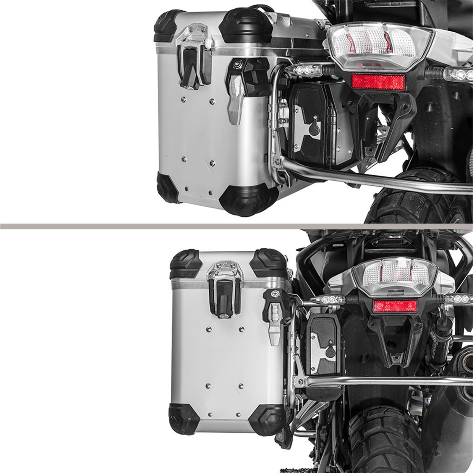 Boîte À Outils pour R1200GS R1200 R1250 GS 1300/1250/1200 GS1200 GS1250 LC/ADV Adventure F850GS F750GS R1300gs R1250GS Kit De