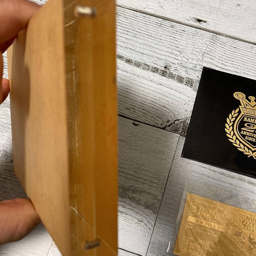 Amazon.co.jp: なめ猫 免許証 25周年記念 限定 : ペット用品