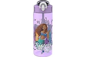 Kids Disney Water Bottle: Stay Hydrated with Magical Adventure