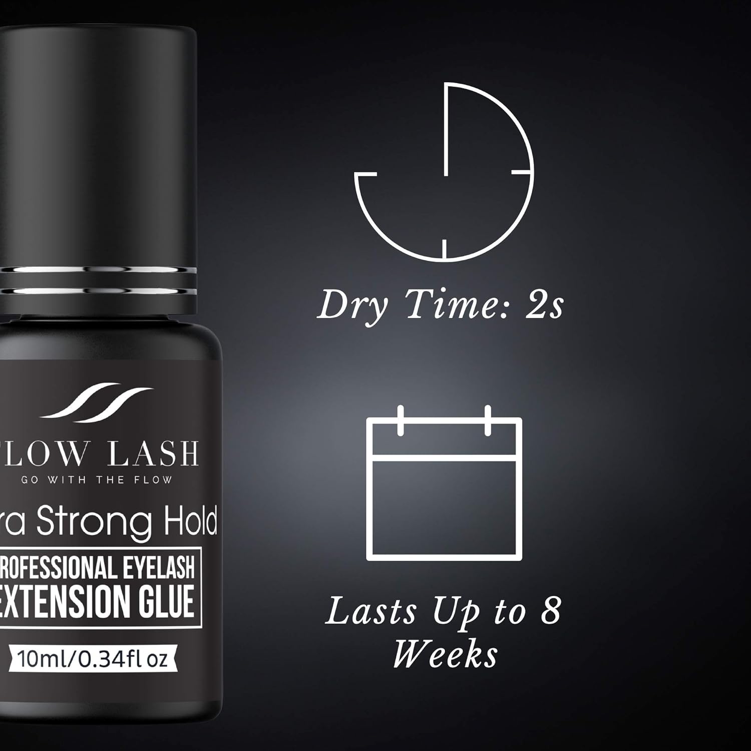 The Best Eyelash Extension Glue for a Natural Look