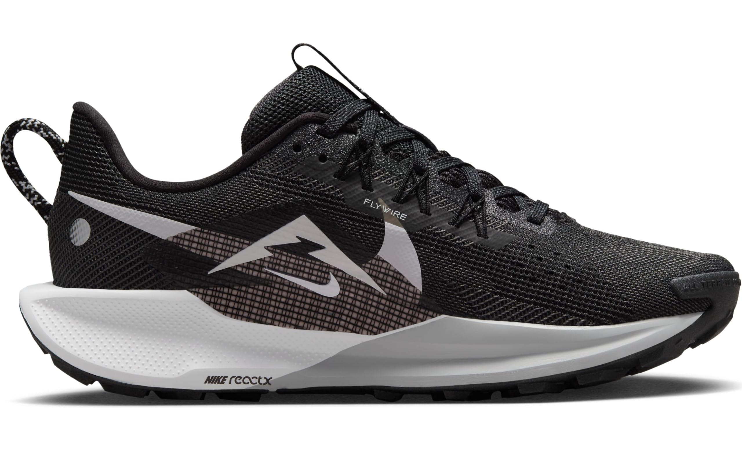Nike Nike Reactx Pegasus Trail 5 SneakerMujer