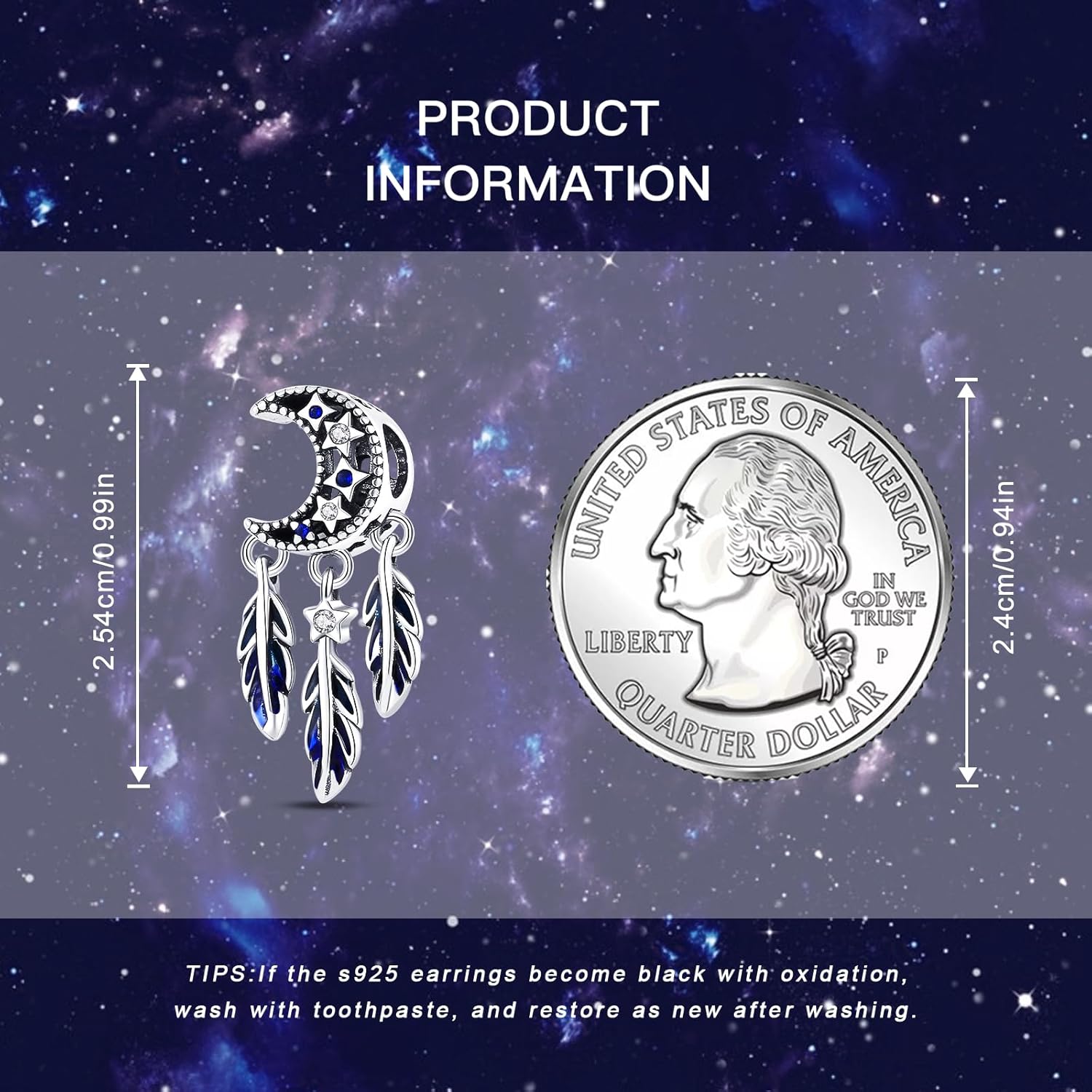 925 Sterling Silver Charms Beads for Bracelets Necklaces Dangle Pendants Women Bead Charms Jewelry Birthday Gift - Image 6