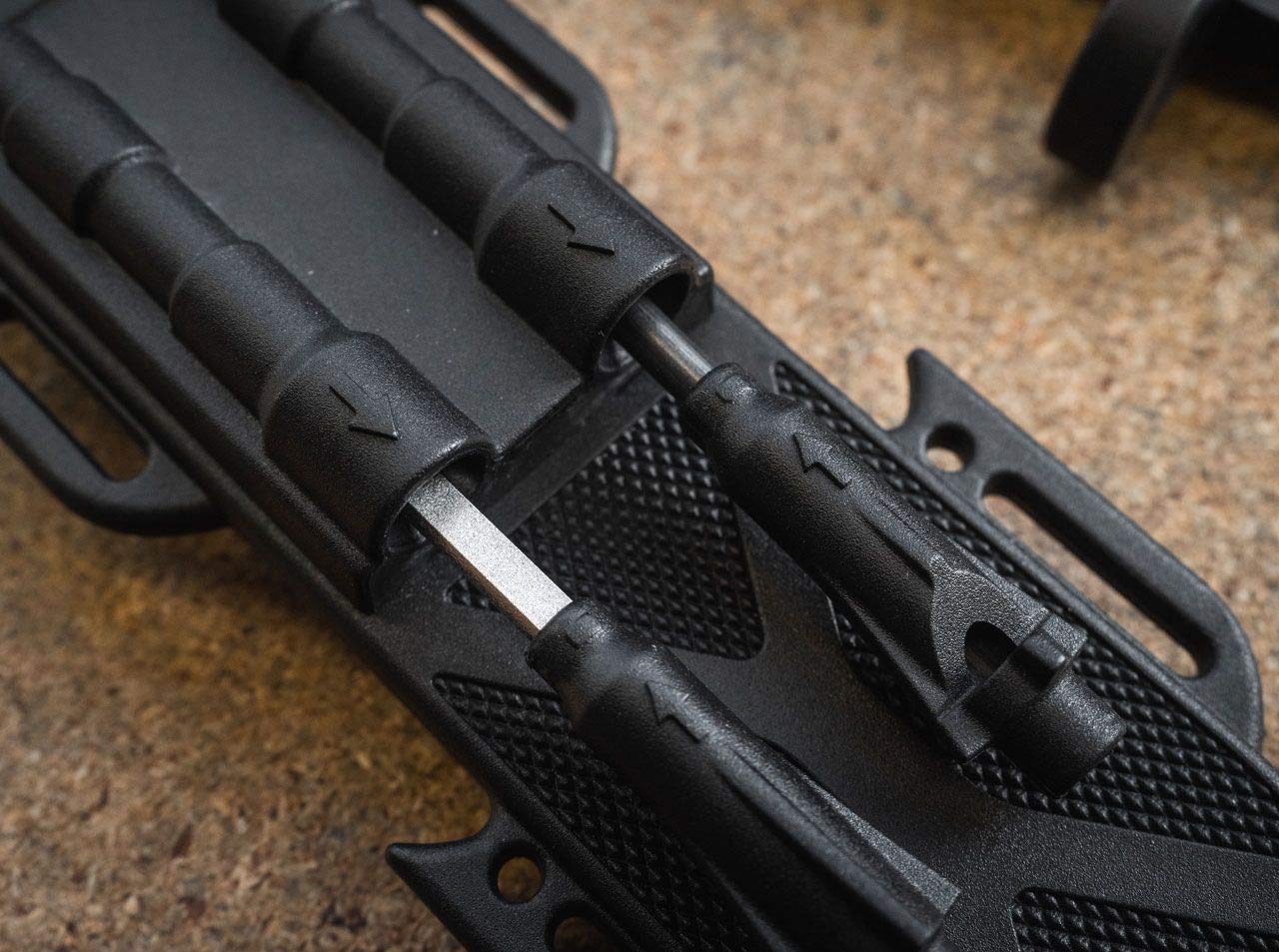 Magnum® M-Spec Survival Knife Outdoormesser