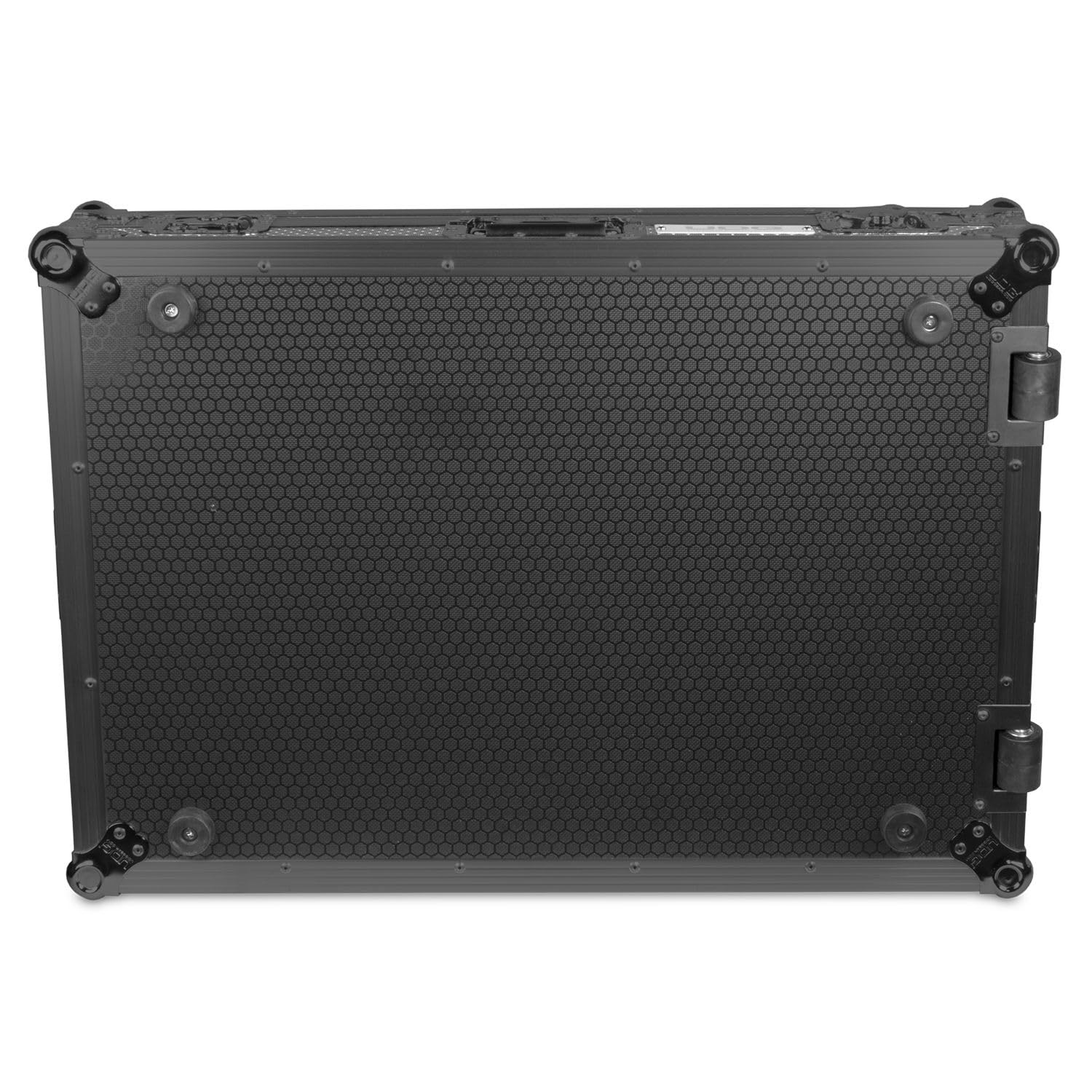 UDG Flight Case Denon Prime 4 Black Plus (Ruote)