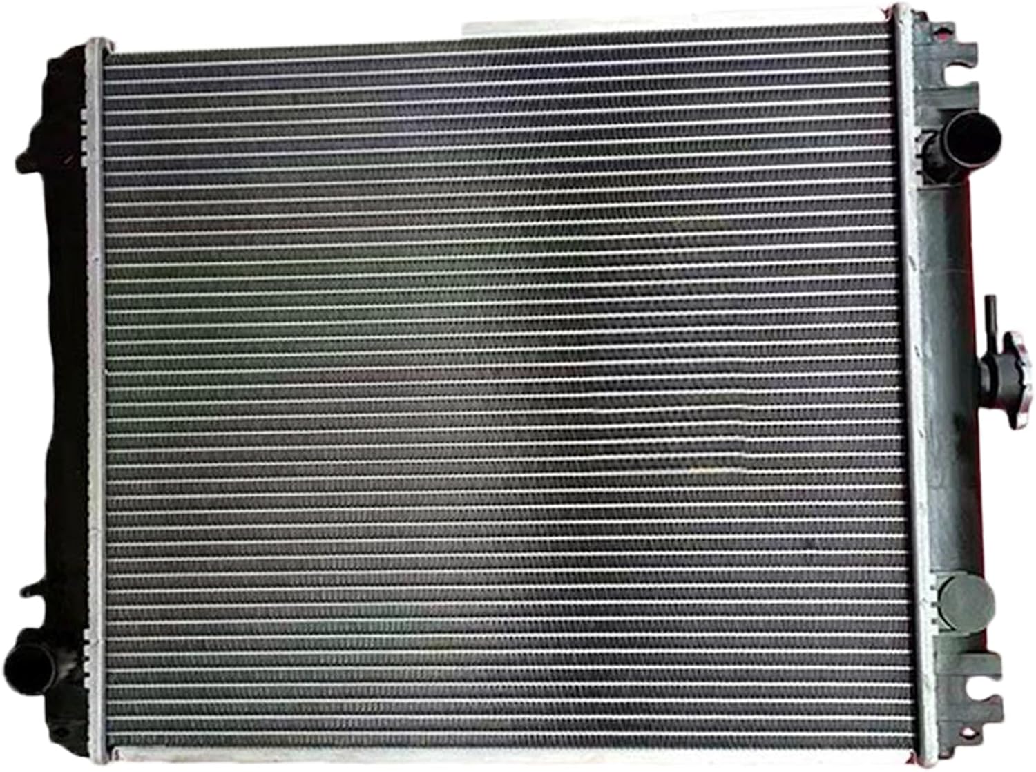 Water tank radiator Fits for KX121-3 KX161-3 U45-3 Excavator