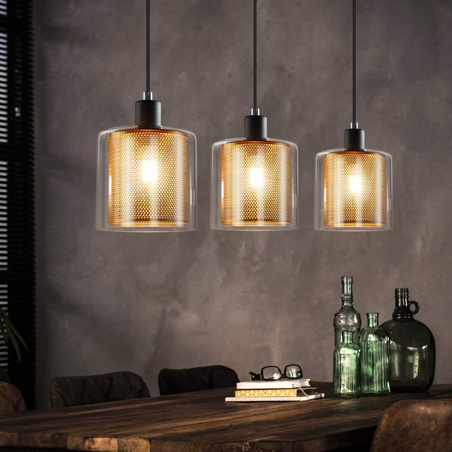 Amazon Lampen Und Leuchten