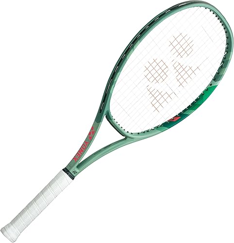 Yonex PERCEPT 100L 2023 Raqueta de tenis - Raqueta sin ataduras (9.88 oz) Agarre 4 3/8" (G3)