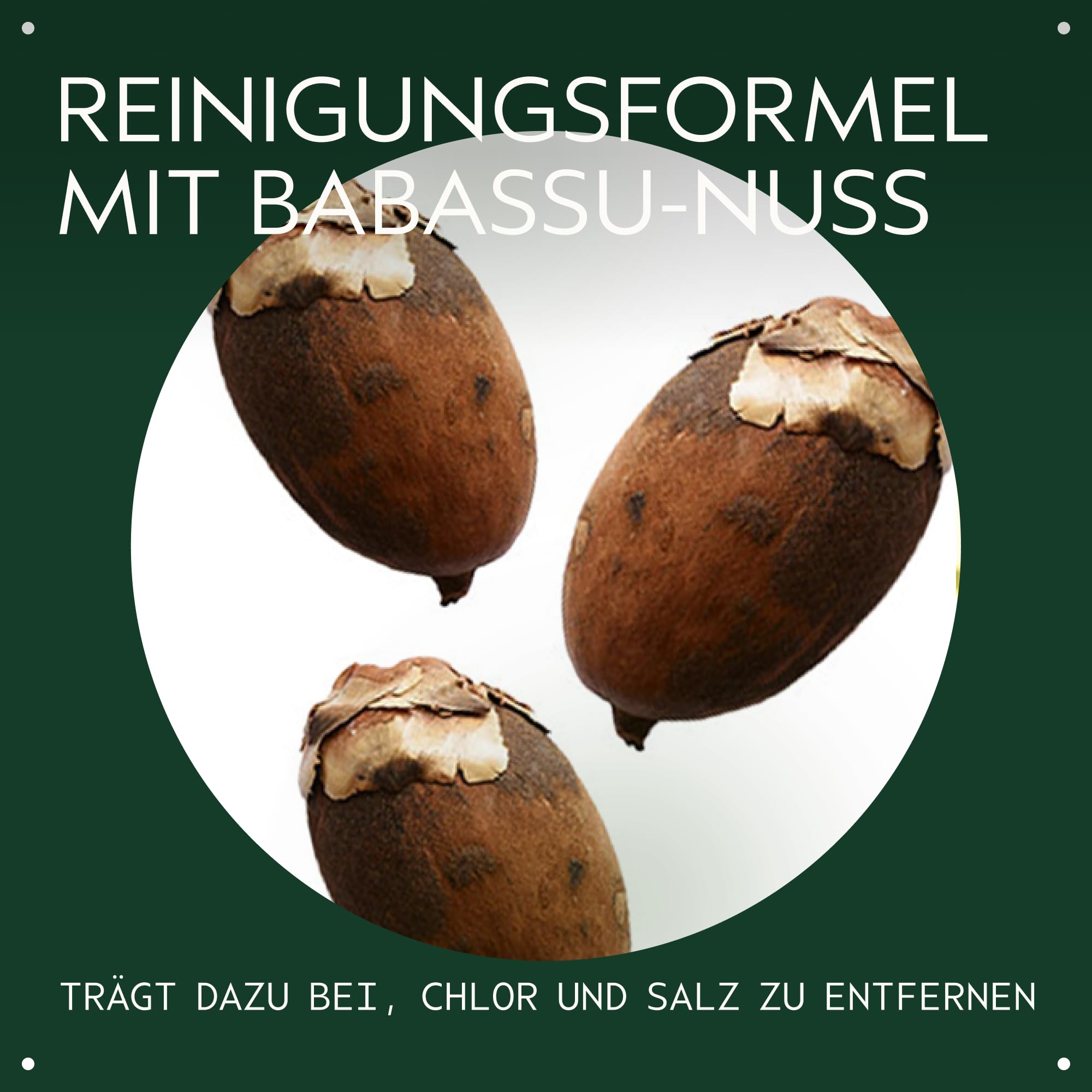 Aveda Sun Care™ Hair & Body Cleanser | 2-in-1 Reinigung | Entfernt Chlor & Salz | Für Haar & Körper | 250 ml