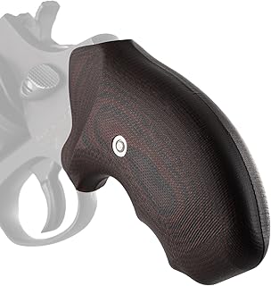 VZ Grips 320 Taurus Small Frame Revolvers Gun Grip, Superior Comfort, Superior Control, Made in The USA, 2 Panels