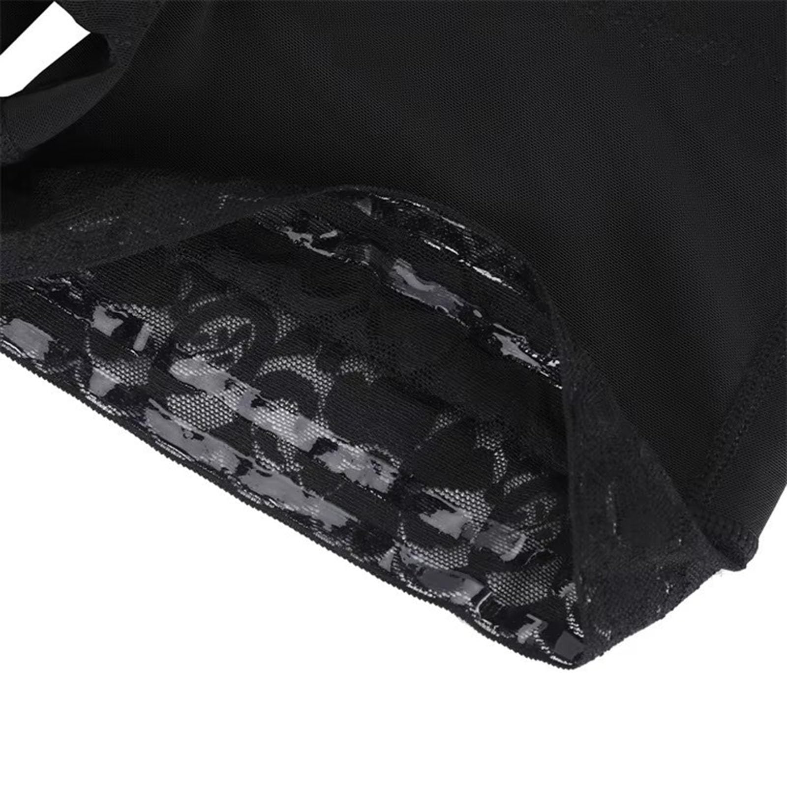 Genérico Fajas Moldeadoras de Talla Grande Bragas corporales sin con Cremallera para Levantar glúteos Cintura Alta cómoda para Mujer Uso Diario