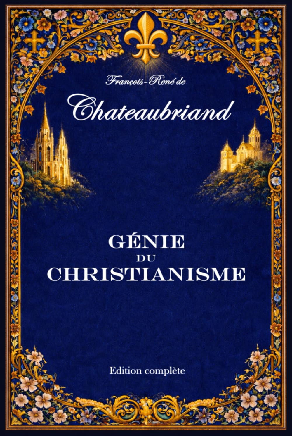 Génie du Christianisme (édition complète)