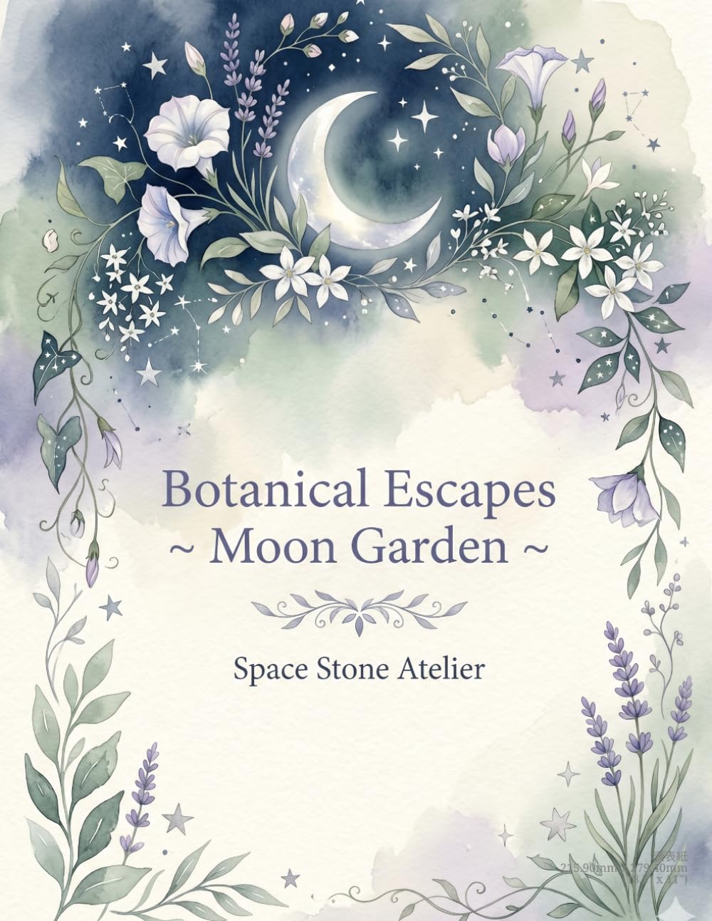Botanical Escapes: ～Moon Garden～