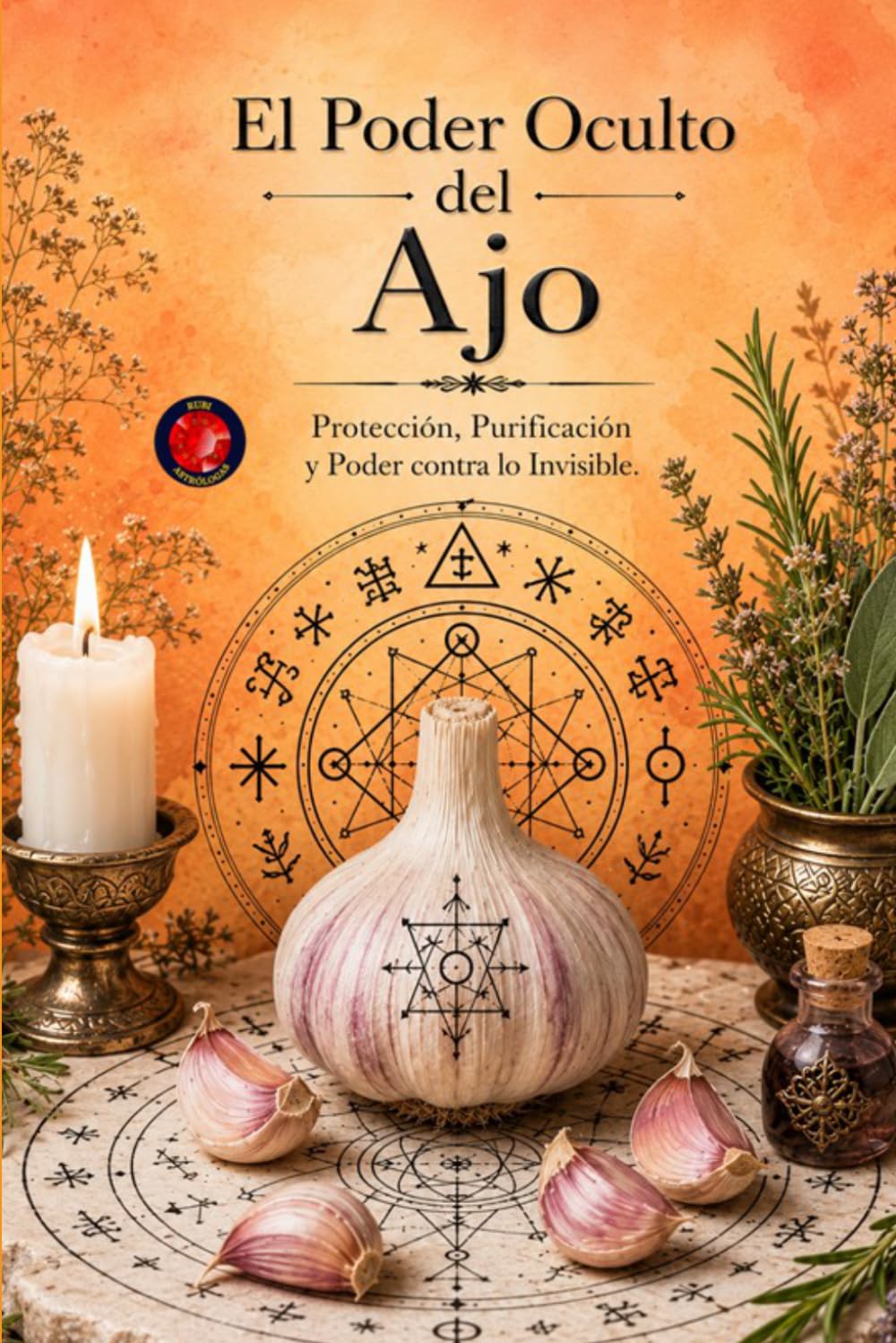 El Poder Oculto del Ajo