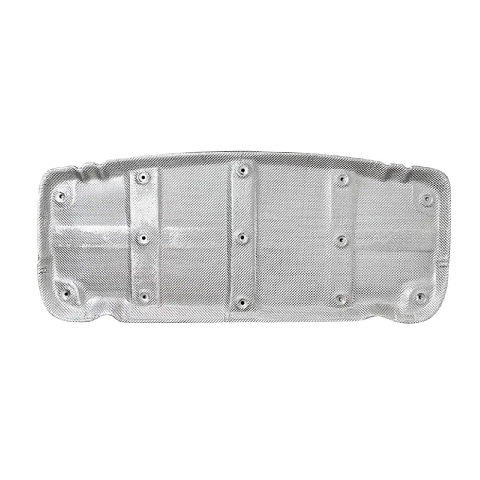 Heat Sound Insulation Cotton Heat Insulation Cotton for jimny JB64 for Sierra JB74W 2019 2020 Car Engine Hood Sound Deadener Accessories