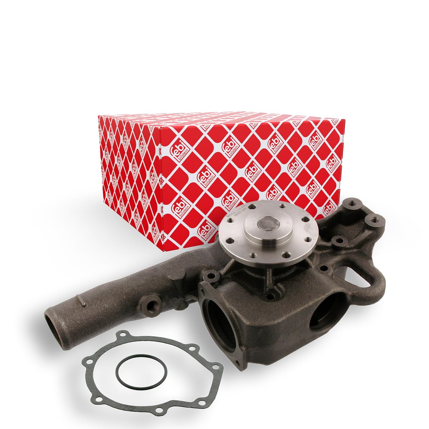 WATER PUMP ENGINE COOLING 28329 FOR OM900.918/919 OM904.908/923/904/936 4.2L