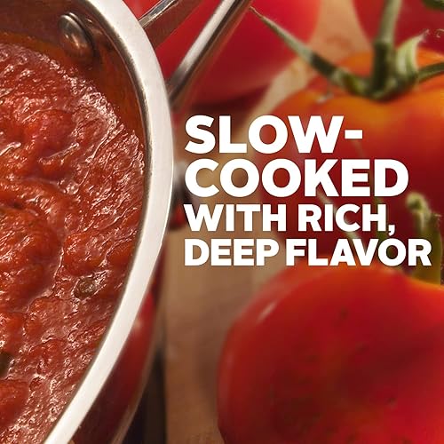 Miniatura 4 de Hunts Cartón de salsa de tomate apto para keto 74 onzas paquete de 24