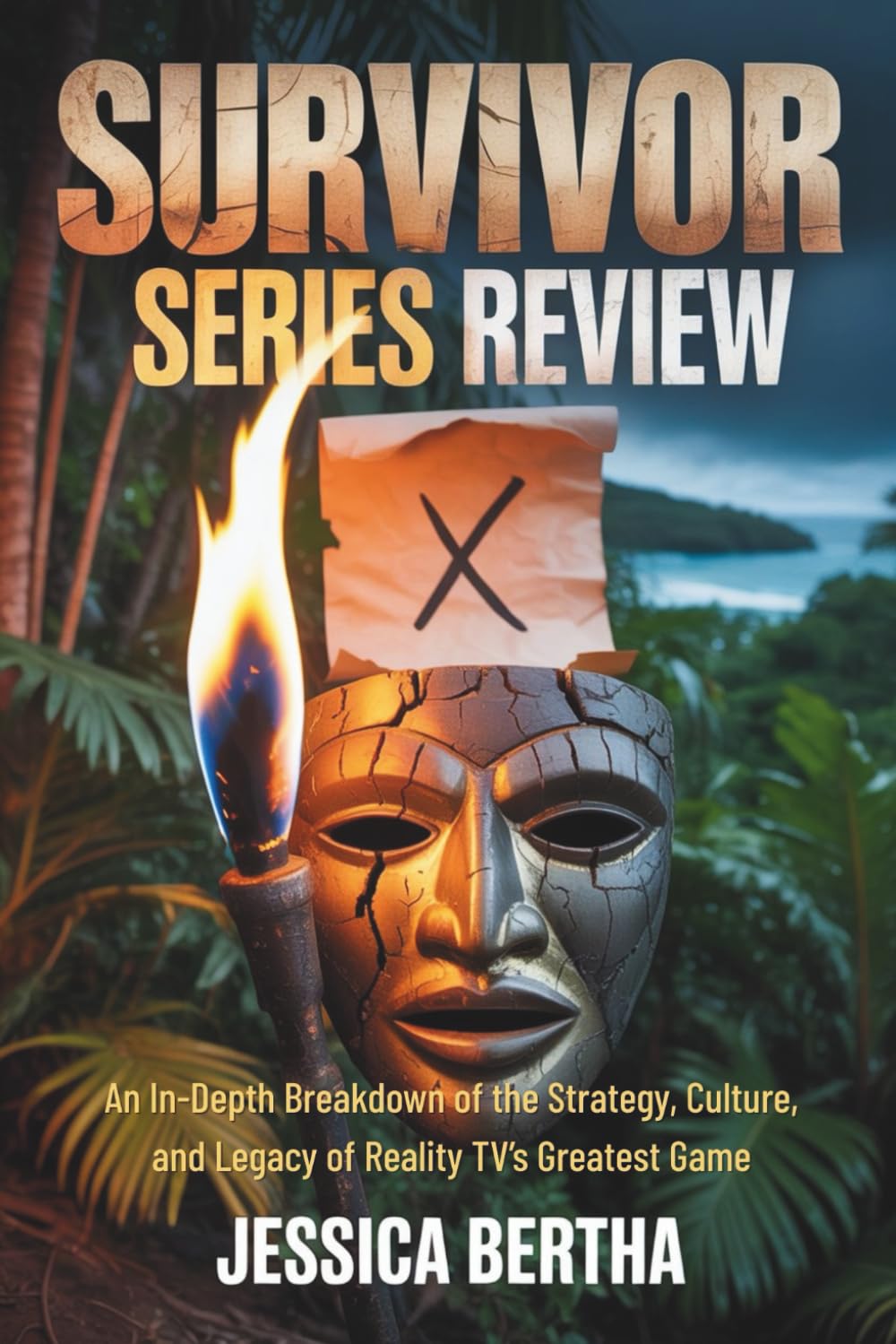 Survivor Series Review: An In-Depth Breakdown of the Strategy, Culture, and Legacy of Reality TV’s Greatest Game (Unveil the Magic of Movies & Series
