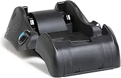 Base de Acoplamento, Galzerano, Preto