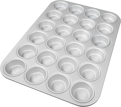 Fat Daddio's ProSeries Muffin Pan - Thumbnail 4