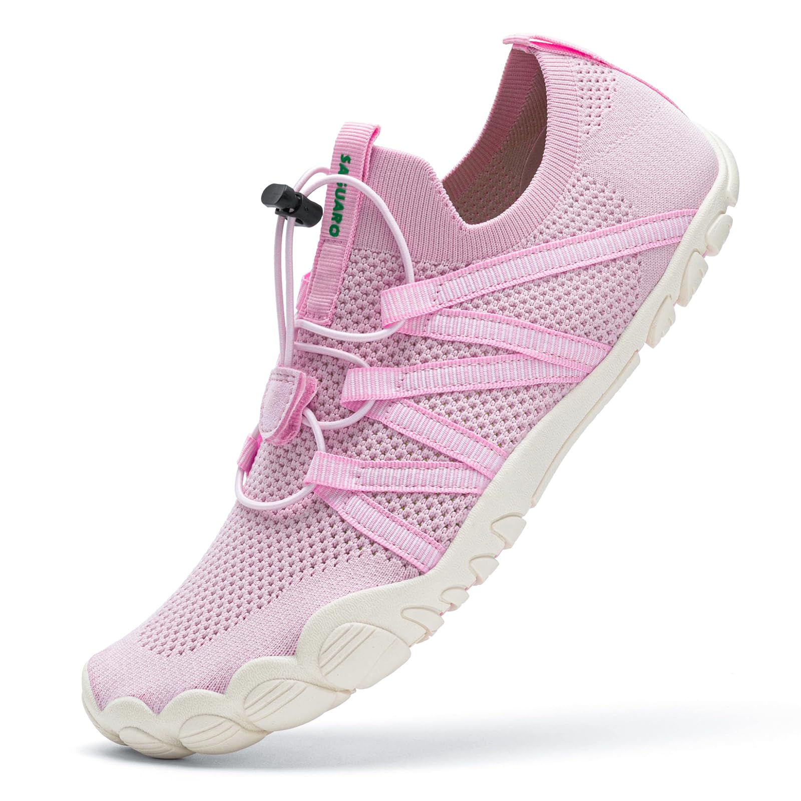 SAGUARO Hombre-Zapatos de Agua Mujer-Surf Antideslizante Secado Rápido