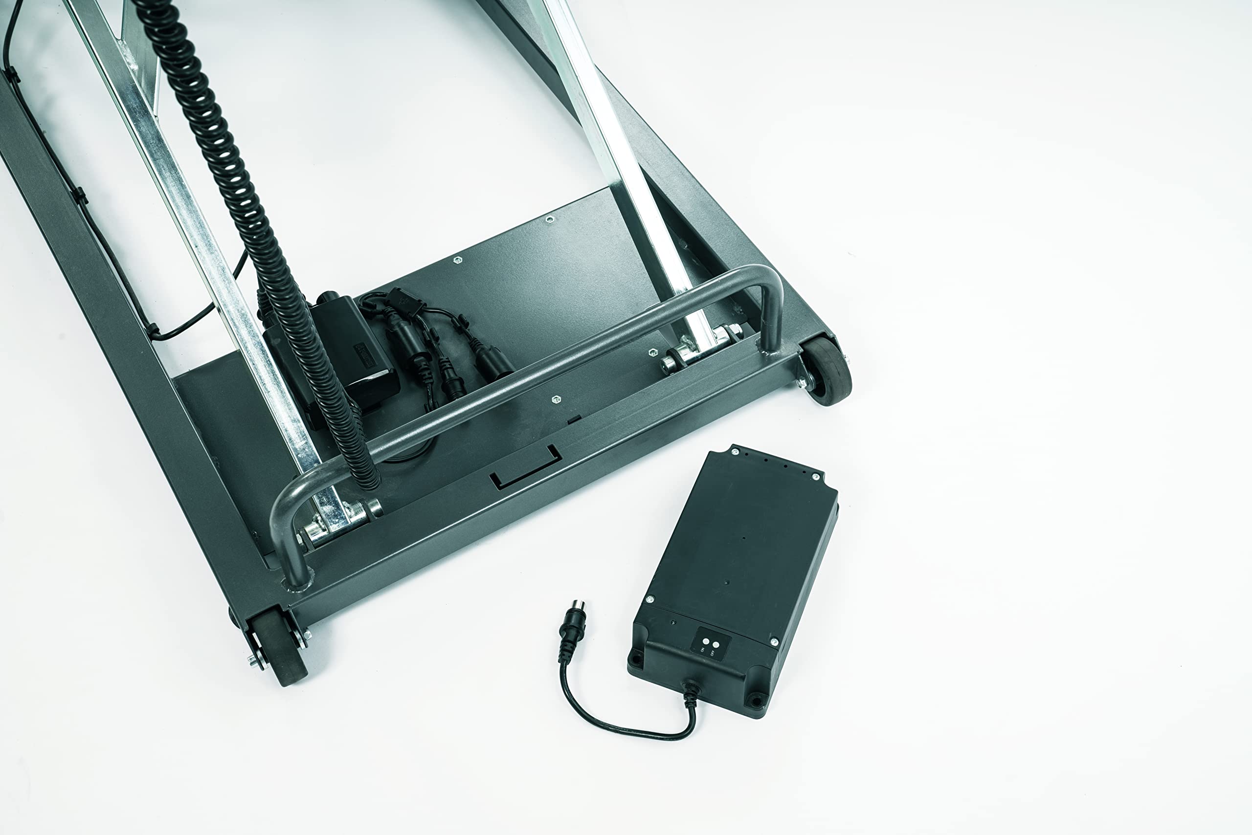 Officine Parolin Art: Uni 10273 Die Batterie, Schwarz, SEULEMENT