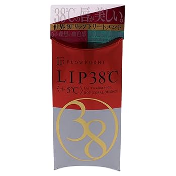 FLOWFUSHI☆SAISEIシート マスク☆LIP38℃リップトリートメント フローフシ / LIP38℃ リップトリートメントの公式商品情報｜美容