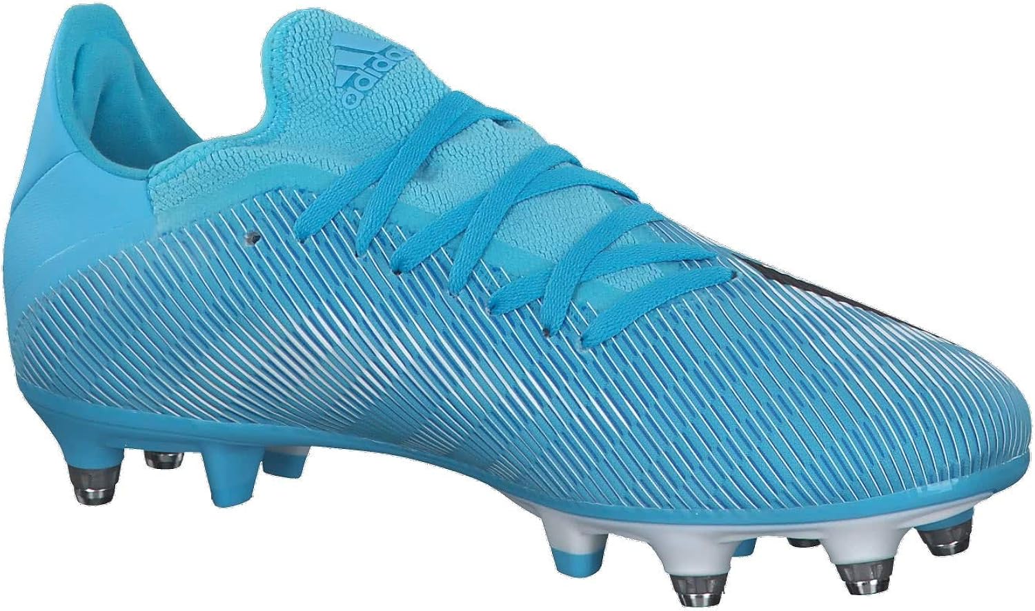 x 19.3 soft ground boots