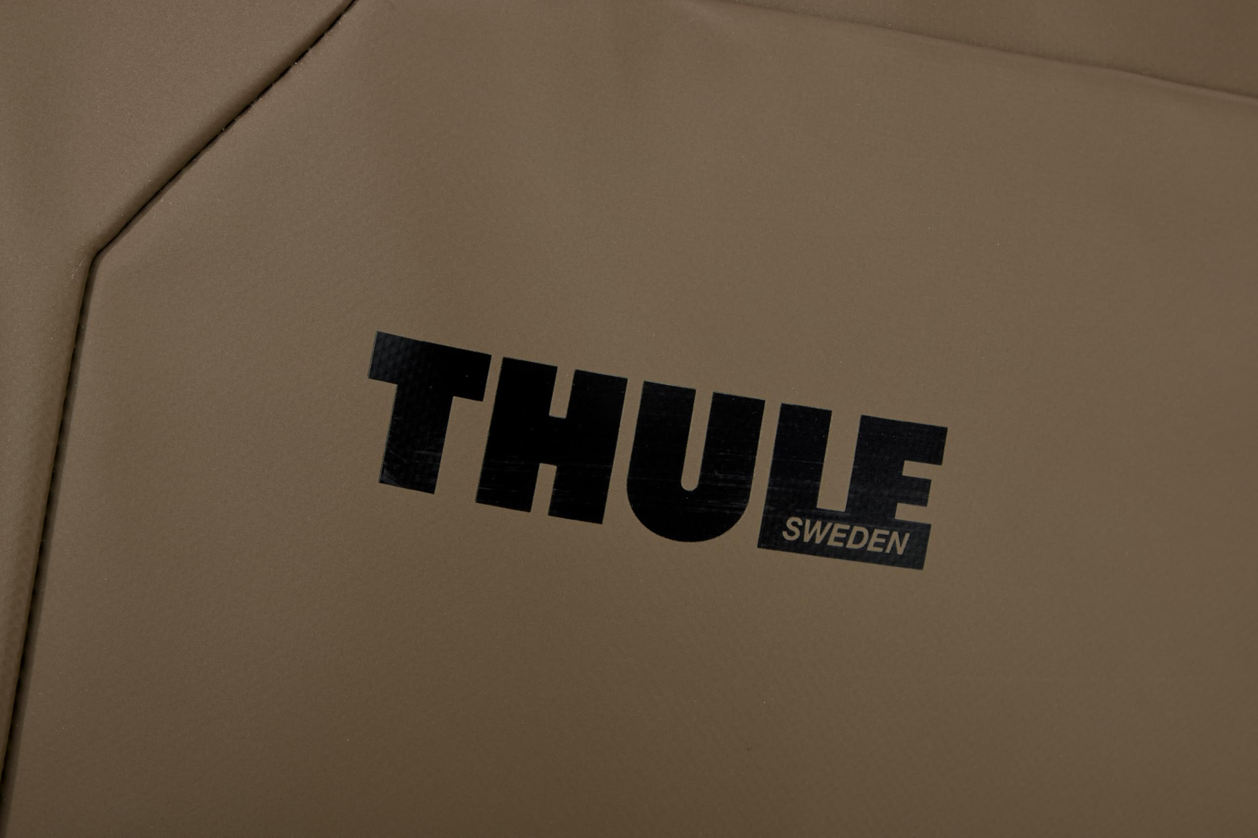 Thule Chasm - Bolsa de Viaje con Ruedas