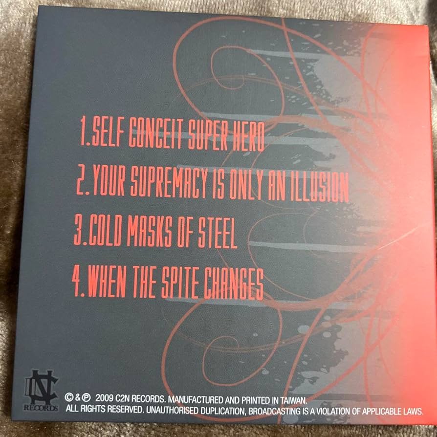 Amazon.co.jp: QUIXOTIK CHARGE TO NOTHING Mini Album : Toys & Games